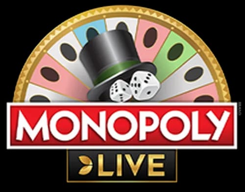 Gambling review site - Monopoly Live